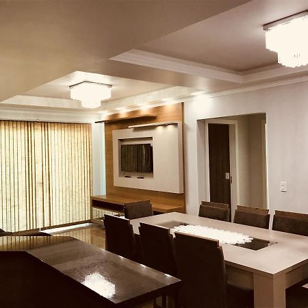 Cobertura Edf. Gm Apartment Пиратуба Екстериор снимка