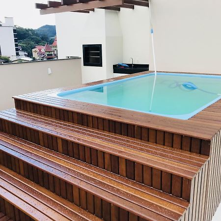 Cobertura Edf. Gm Apartment Пиратуба Екстериор снимка