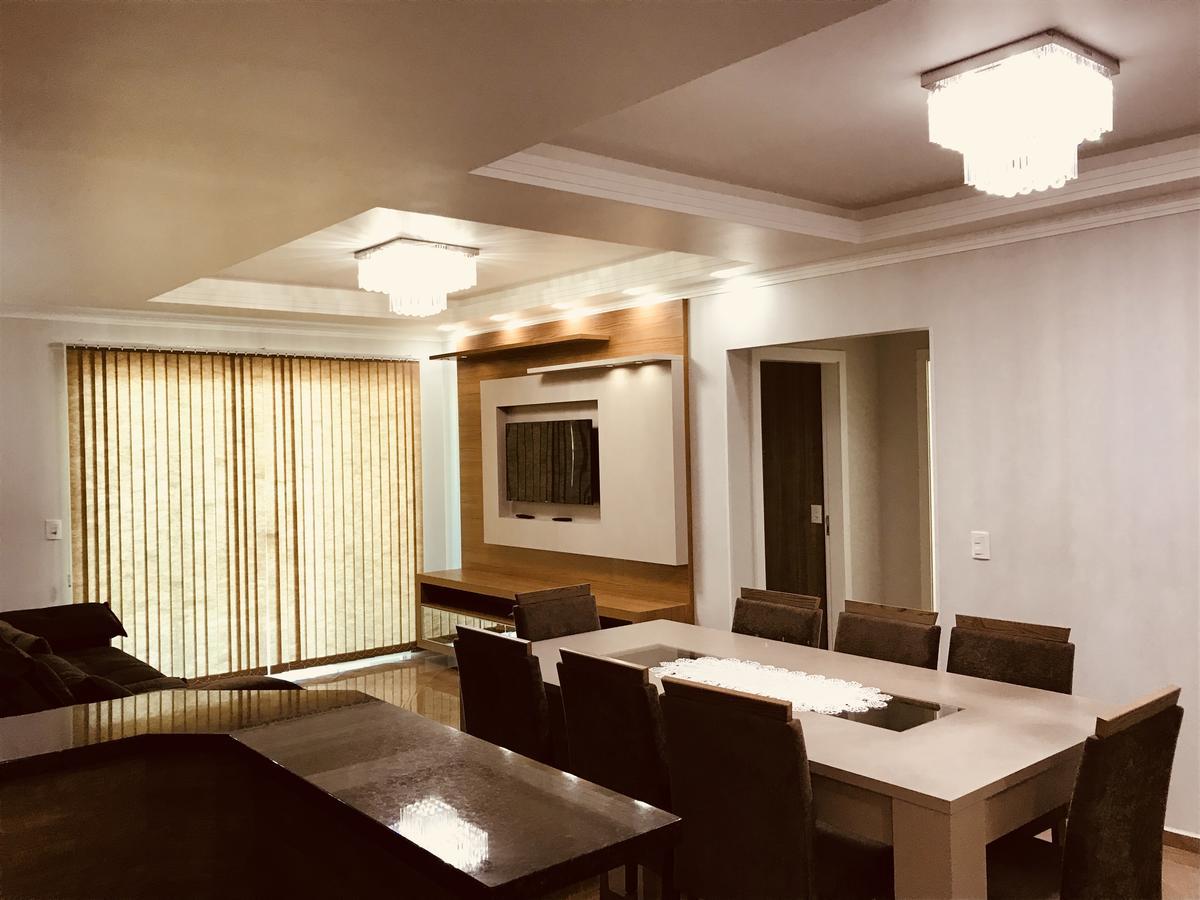 Cobertura Edf. Gm Apartment Пиратуба Екстериор снимка