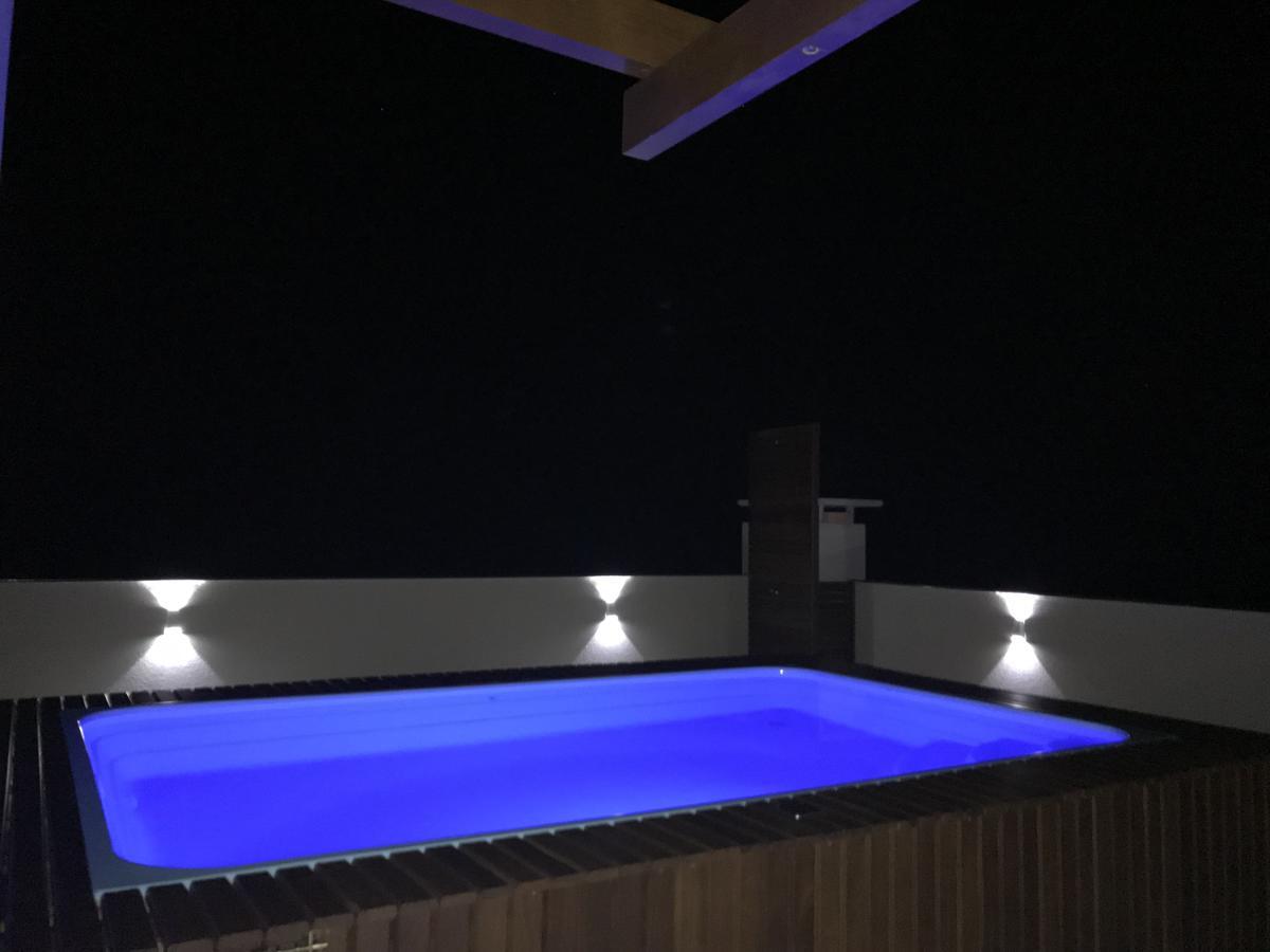 Cobertura Edf. Gm Apartment Пиратуба Екстериор снимка