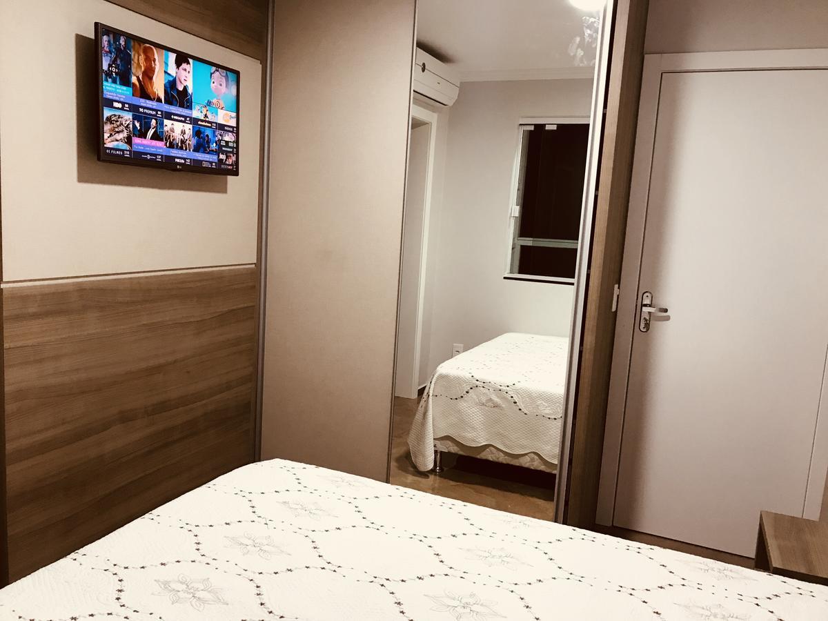 Cobertura Edf. Gm Apartment Пиратуба Екстериор снимка