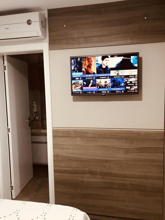 Cobertura Edf. Gm Apartment Пиратуба Екстериор снимка