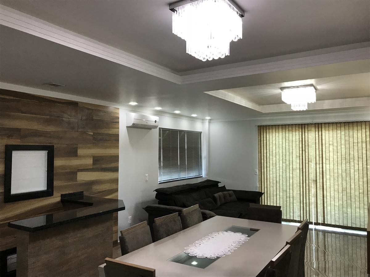 Cobertura Edf. Gm Apartment Пиратуба Екстериор снимка