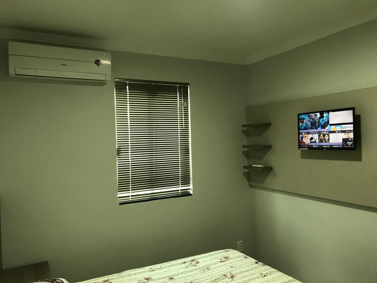 Cobertura Edf. Gm Apartment Пиратуба Екстериор снимка