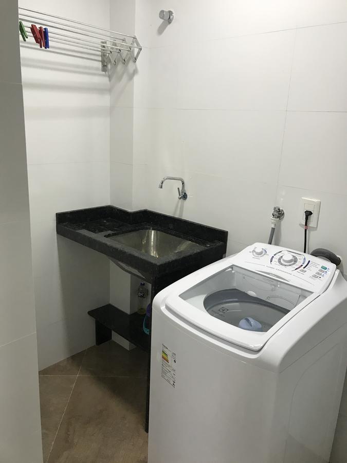 Cobertura Edf. Gm Apartment Пиратуба Екстериор снимка
