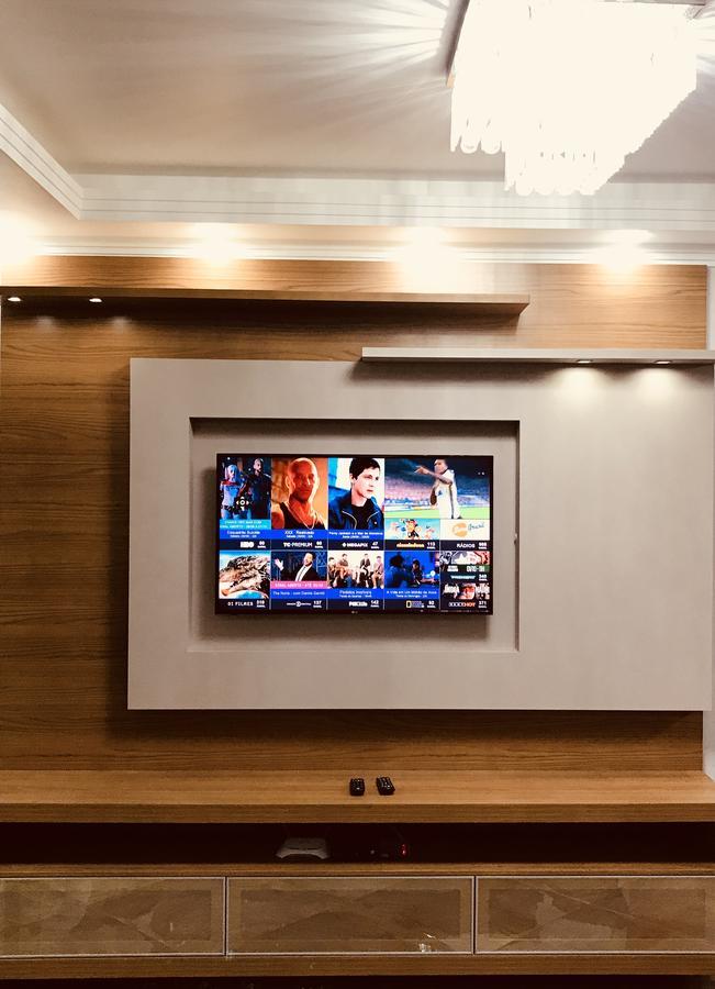 Cobertura Edf. Gm Apartment Пиратуба Екстериор снимка