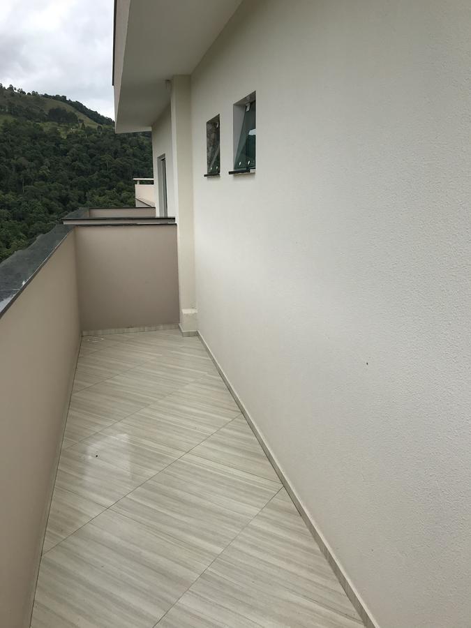 Cobertura Edf. Gm Apartment Пиратуба Екстериор снимка