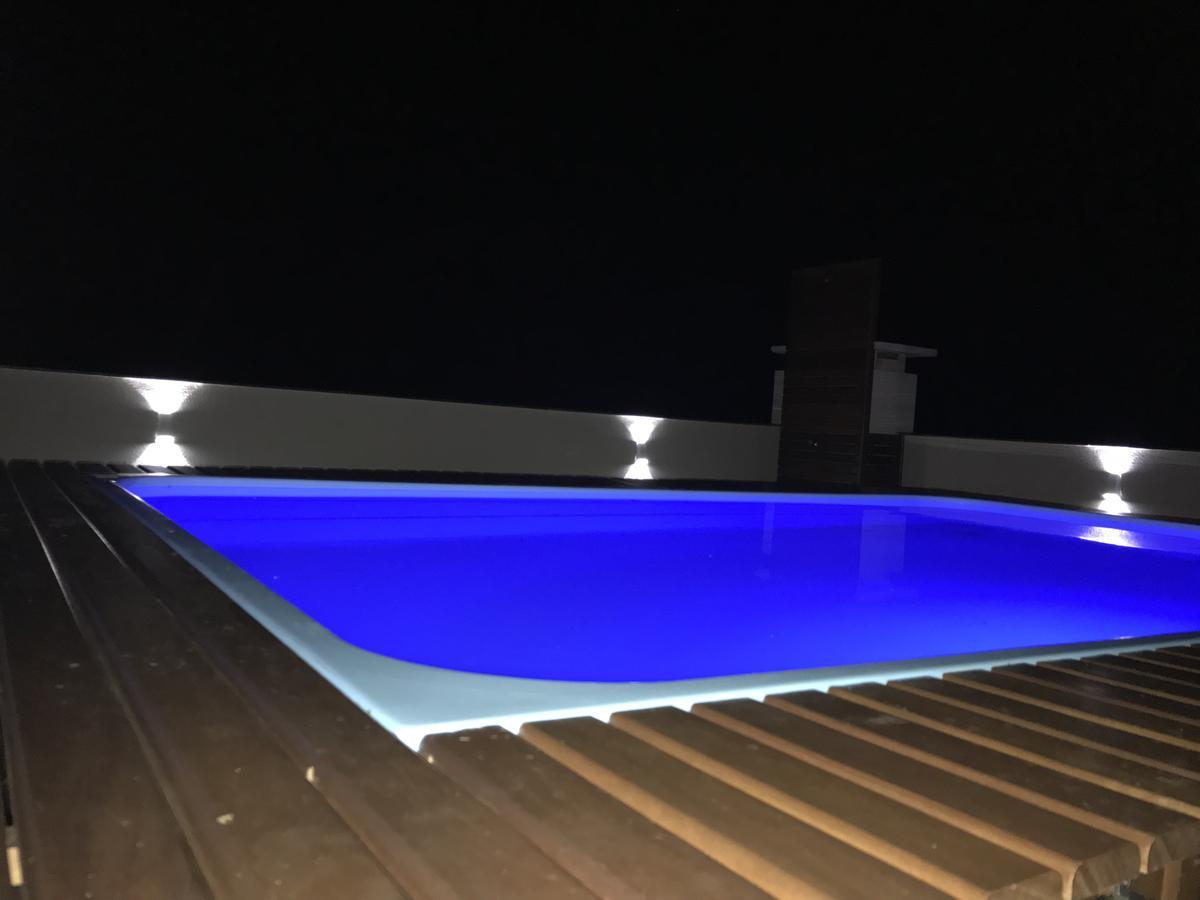 Cobertura Edf. Gm Apartment Пиратуба Екстериор снимка