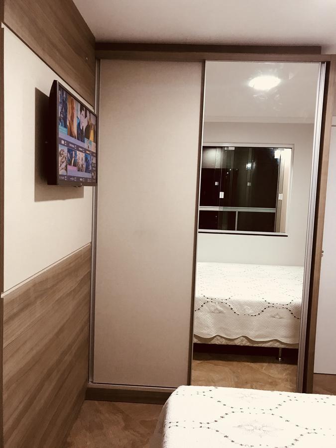 Cobertura Edf. Gm Apartment Пиратуба Екстериор снимка