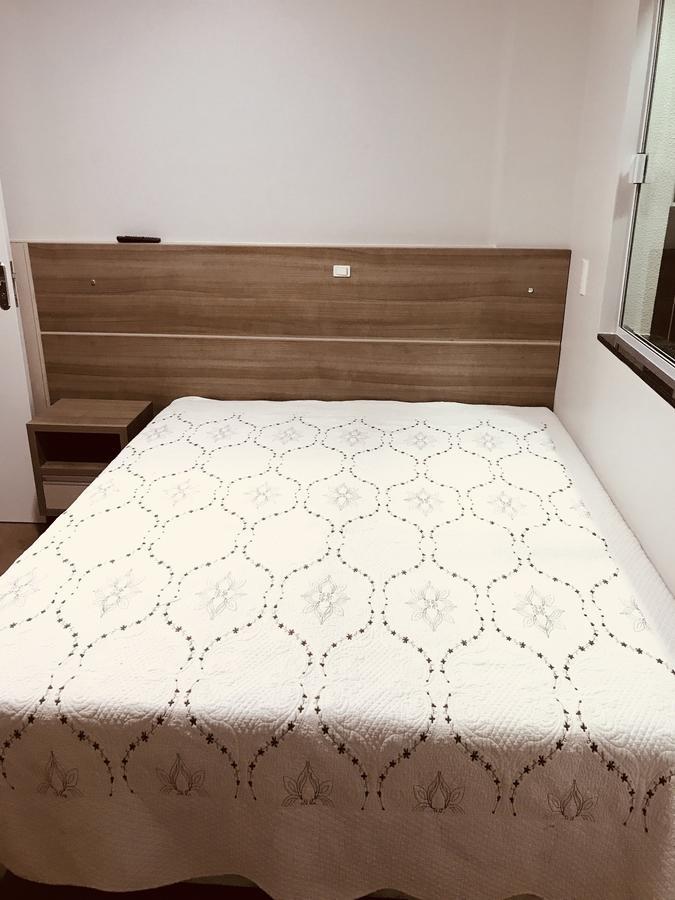 Cobertura Edf. Gm Apartment Пиратуба Екстериор снимка